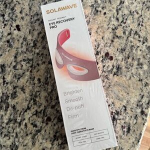 Pink Face Mask Accessory for Radiant Skin